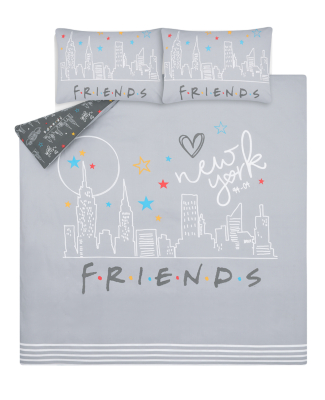 Friends Merchandise Clothing George At Asda