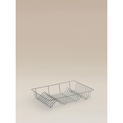 George Home Silver Dish Drainer
