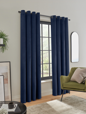 curtains in asda