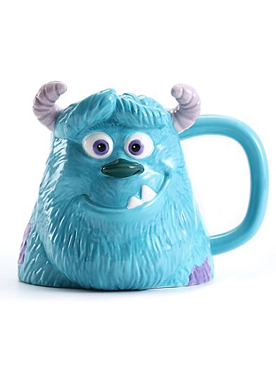 Disney mug of the month: Grogu in his pod - Disney in your Day