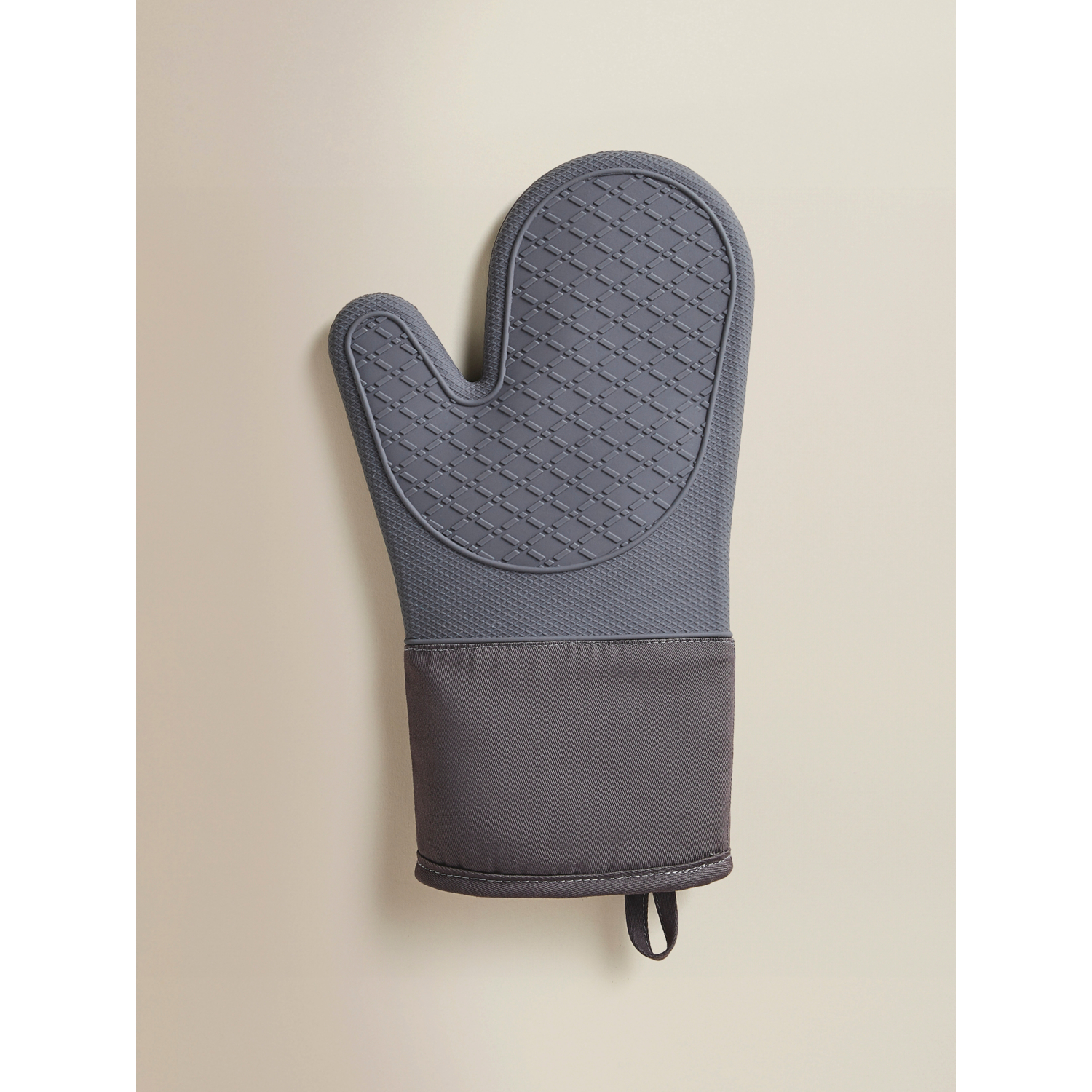 George Grey Oven Glove