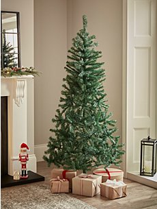 Christmas Trees | Artificial & Pre Lit Christmas Trees | George at ASDA