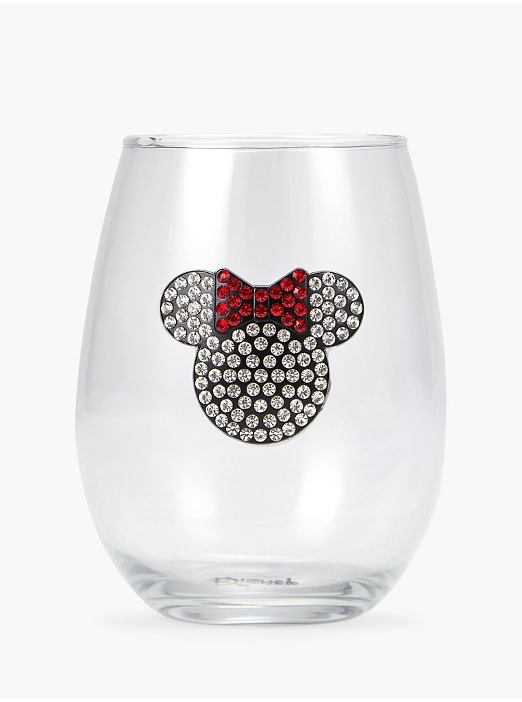Disneyfind - AD NEW Disney wine glasses from George at Asda - find