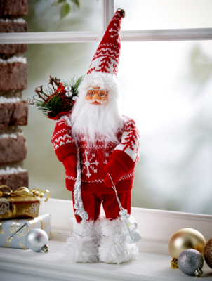 Santa