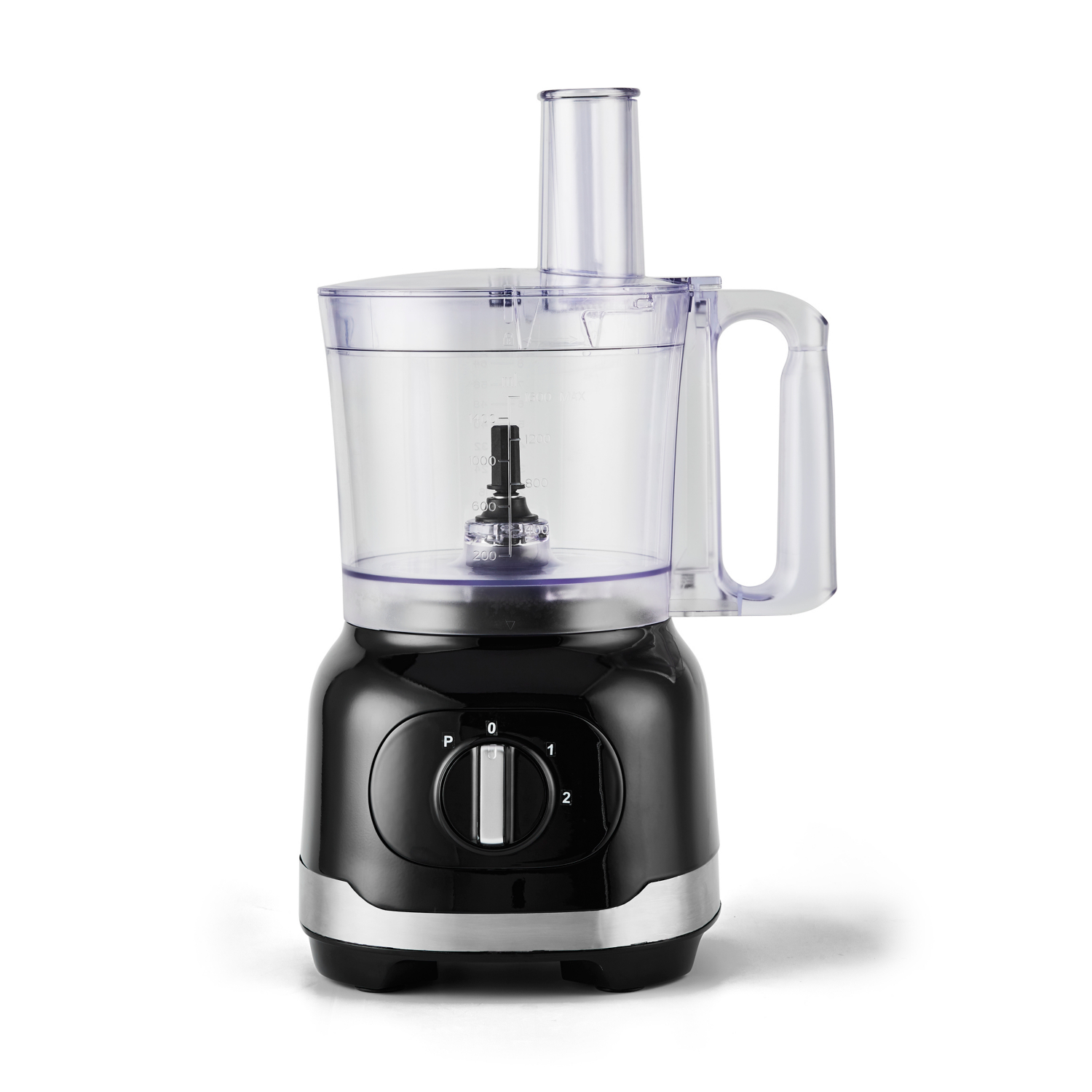 George Black 4 In 1 Food Processor 500W