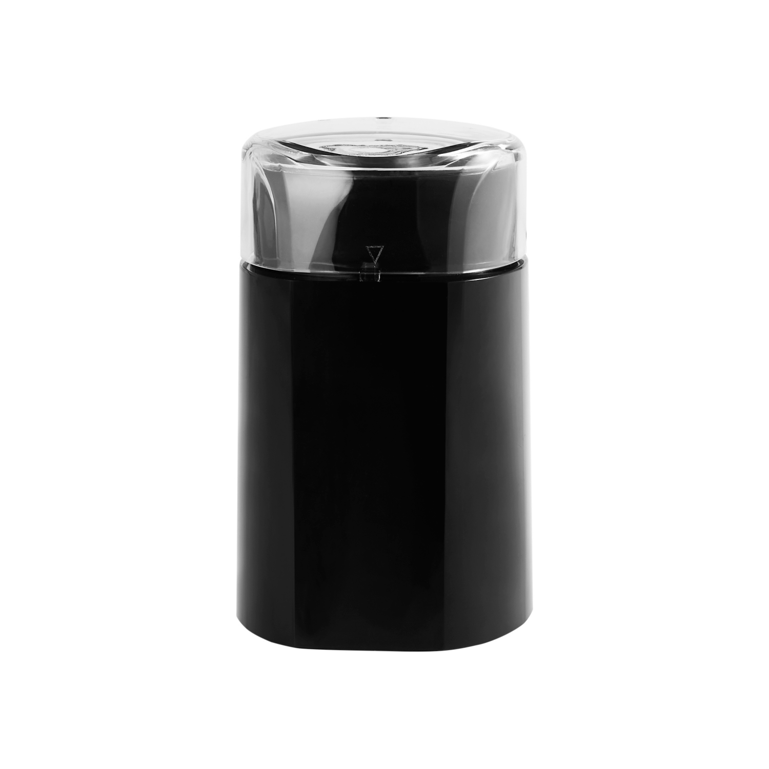 George Black Stainless Steel Coffee Grinder