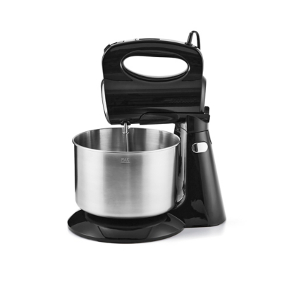 George Home Black Stand Mixer GHSM101B-21