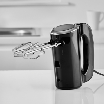 Black Stand Mixer Asda Factory Sale