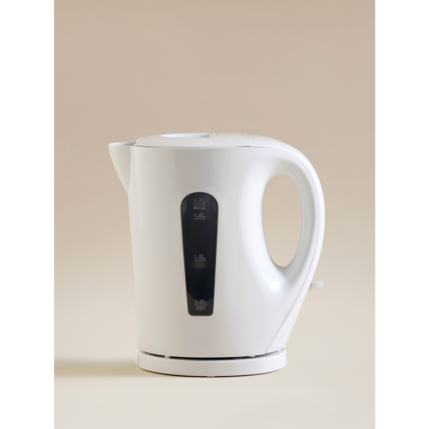 George White Kettle 1.7L