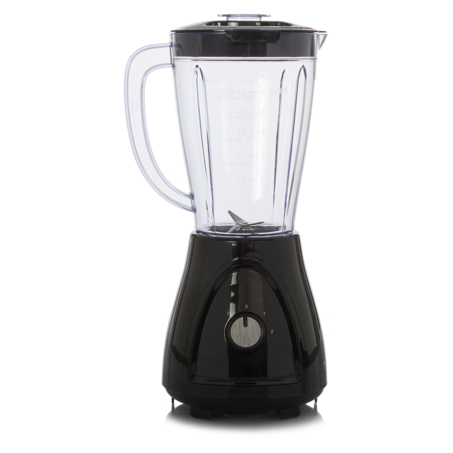 George Black 1.5L Jug Blender