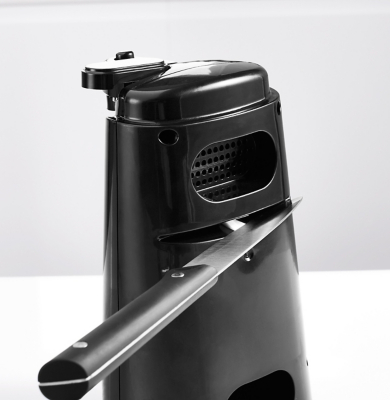 Black Electric Can Opener | Home | George at ASDA