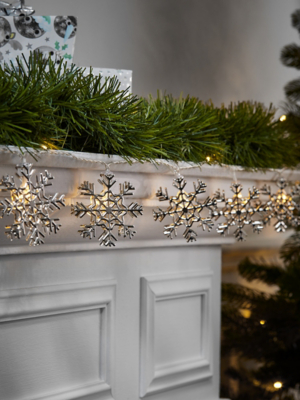 asda led string lights