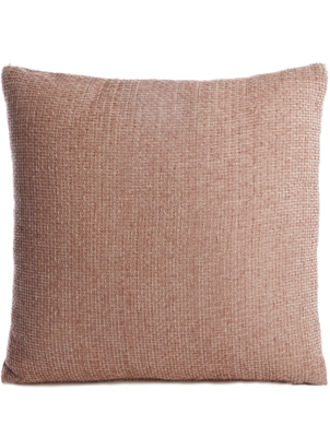 Chenille Cushion Home at ASDA