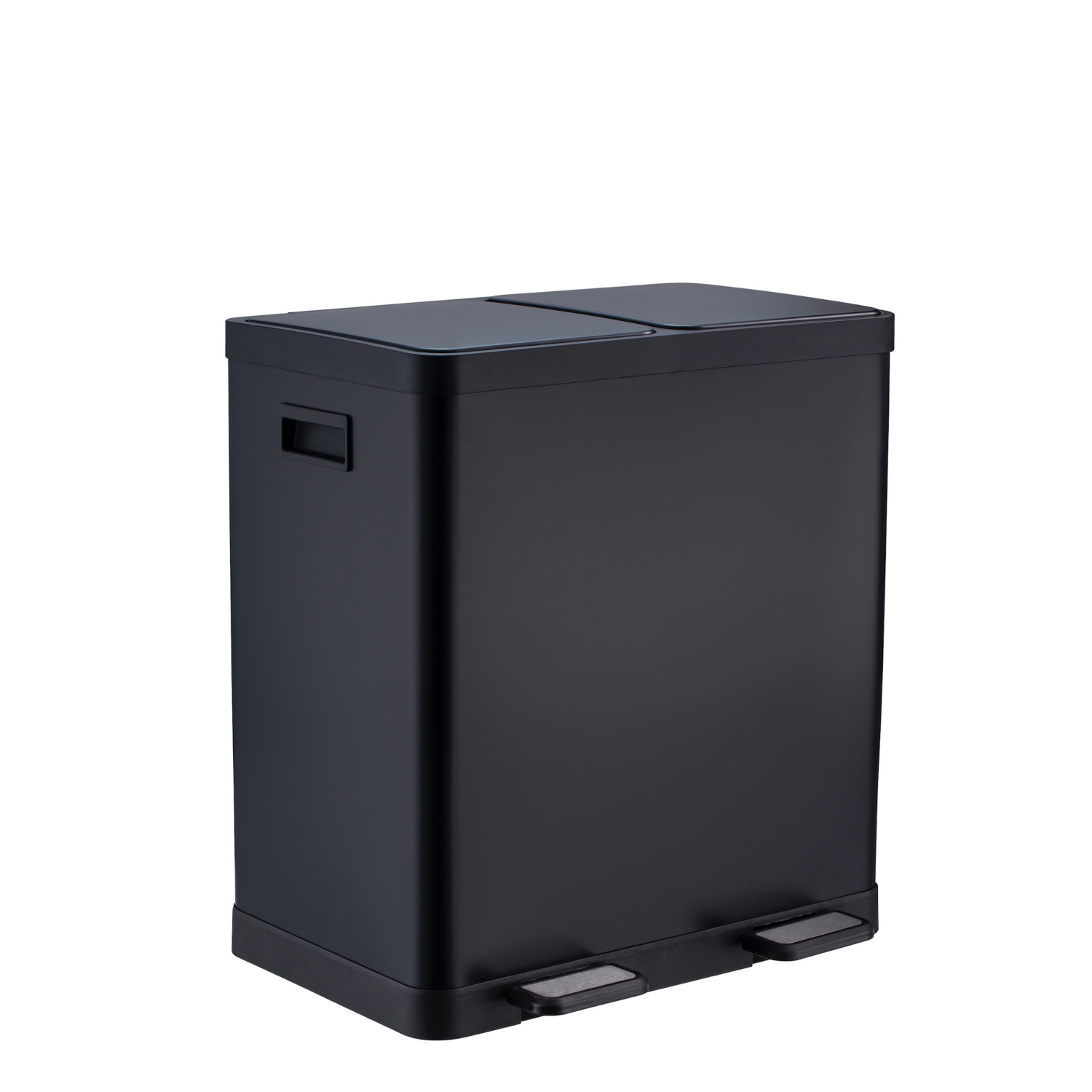 George Black Recycling Bin 40L