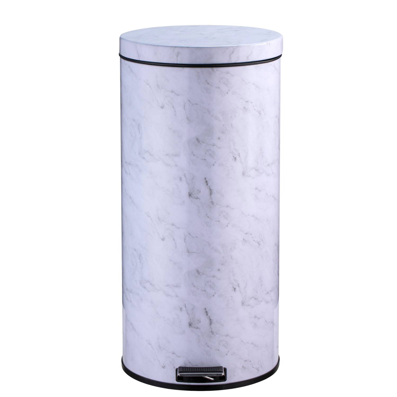 George Grey Marble 30L Pedal Bin