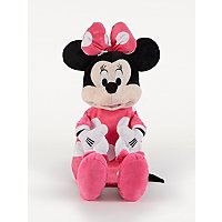 Disney Minnie Mouse Hot Water Bottle | Home | George at ASDA