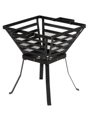 Log Burner | Outdoor u0026 Garden | George at ASDA