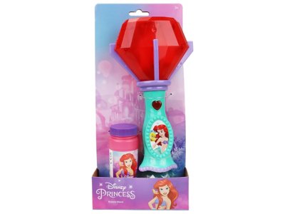 Disney Little Mermaid Wand Outdoor & Garden at ASDA