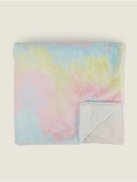 Pink Shell Cushion | Home | George at ASDA