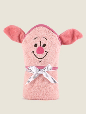 piglet soft toy asda