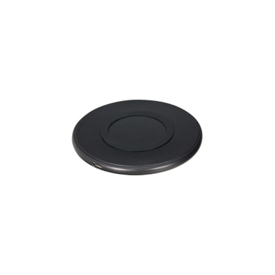 George Asda Tech Wireless 5W Charging Pad - Black