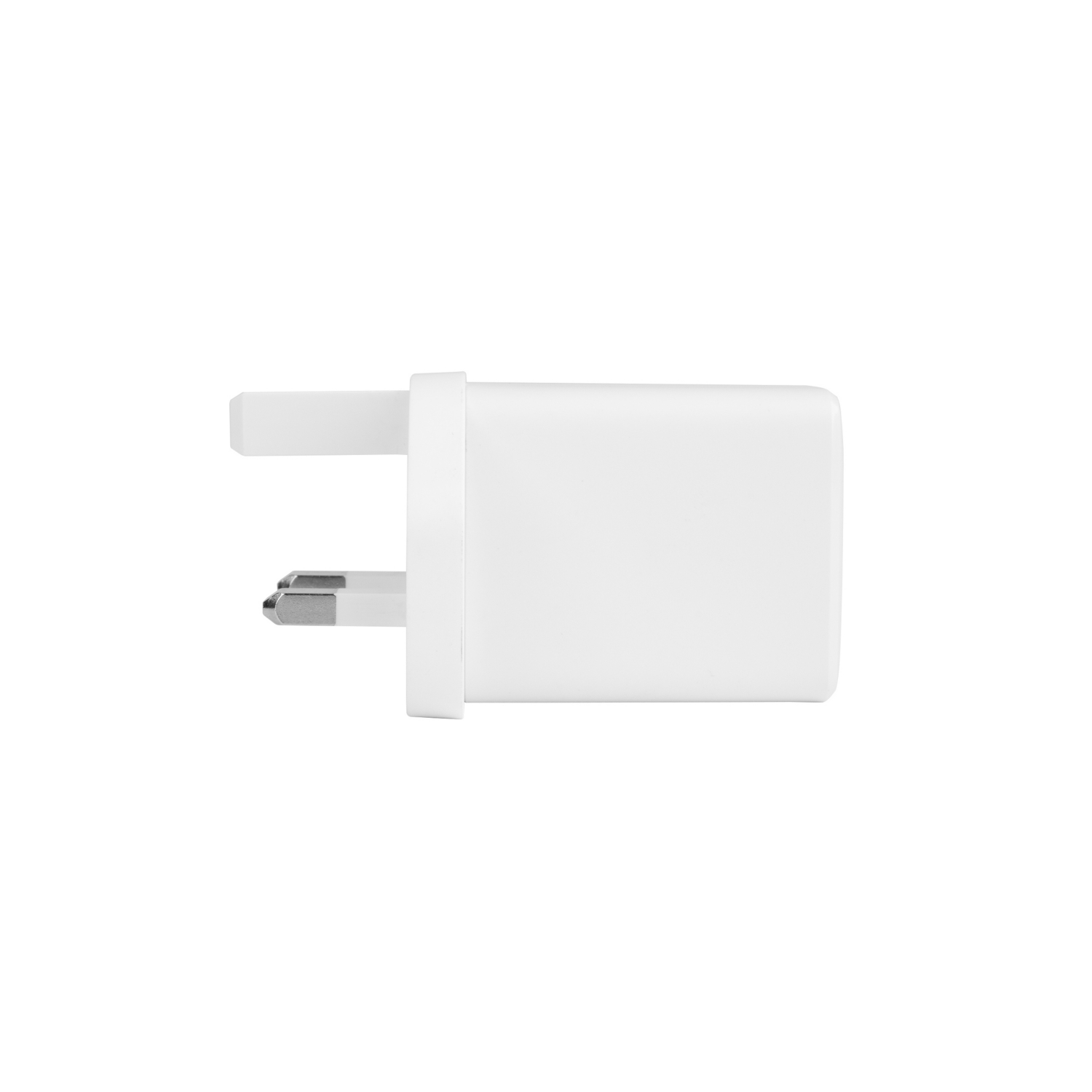 Asda Black Tech Usb Type C 20W Power Adapter