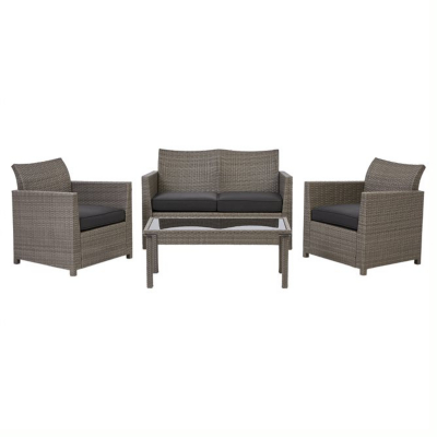 Garden Sofa Sets Asda Baci Living Room