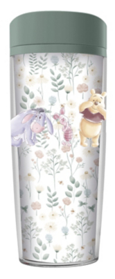 Disney Winnie the Pooh Travel Mug School at ASDA