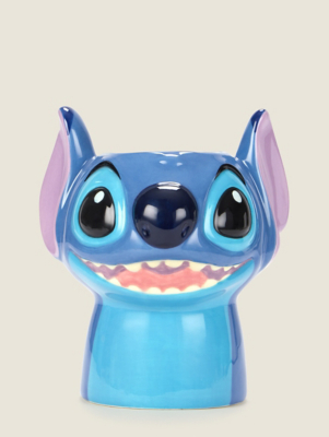 Disney Stitch Tumbler Home at ASDA