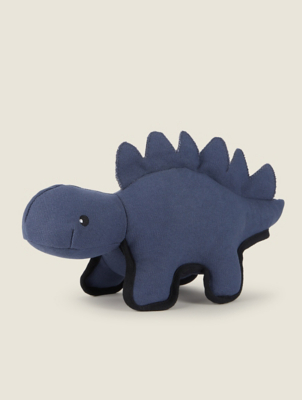 Blue Pet Dinosaur Toy Home at ASDA