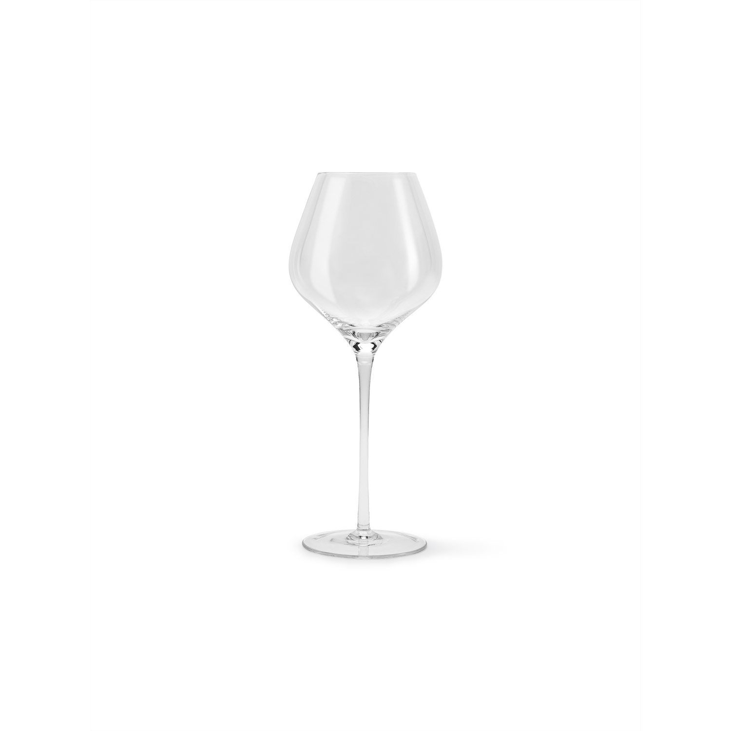 George Clear Luxe Large Wine Glass - Set Of 4