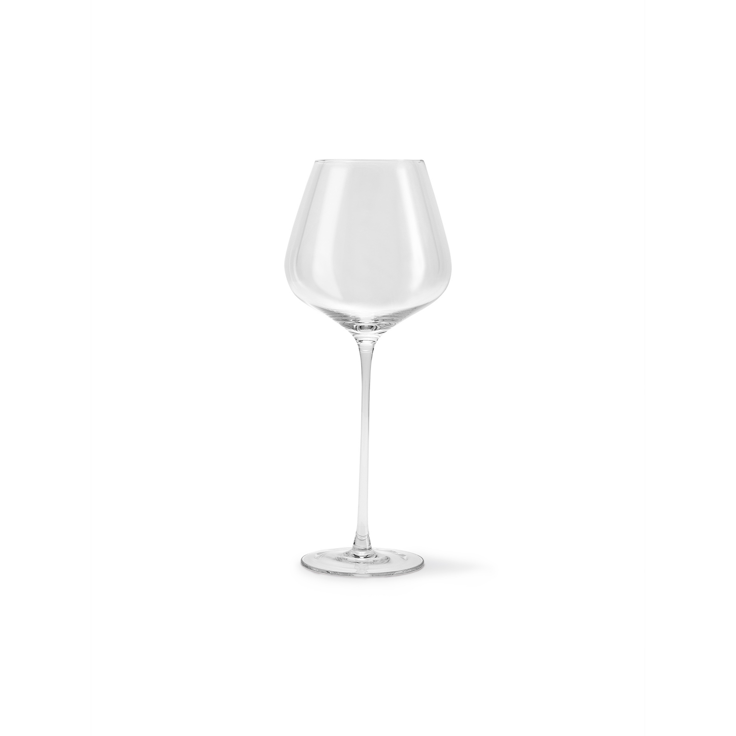 George Clear Luxe Wine Glass - Set Of 4