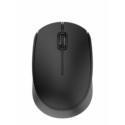 George Asda Tech Wireless Mouse - Black