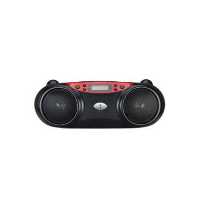 ASDA Tech Bluetooth CD Boombox