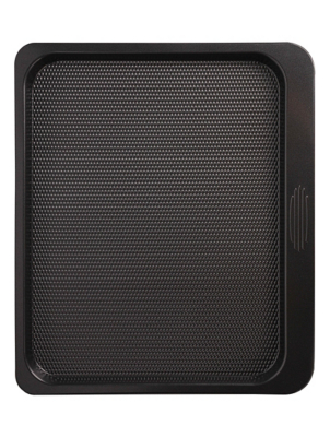 Black Oven Tray 41.5cm Home at ASDA