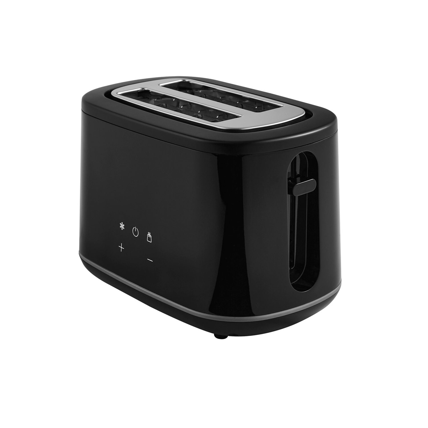George Black Digital 2-Slice Toaster
