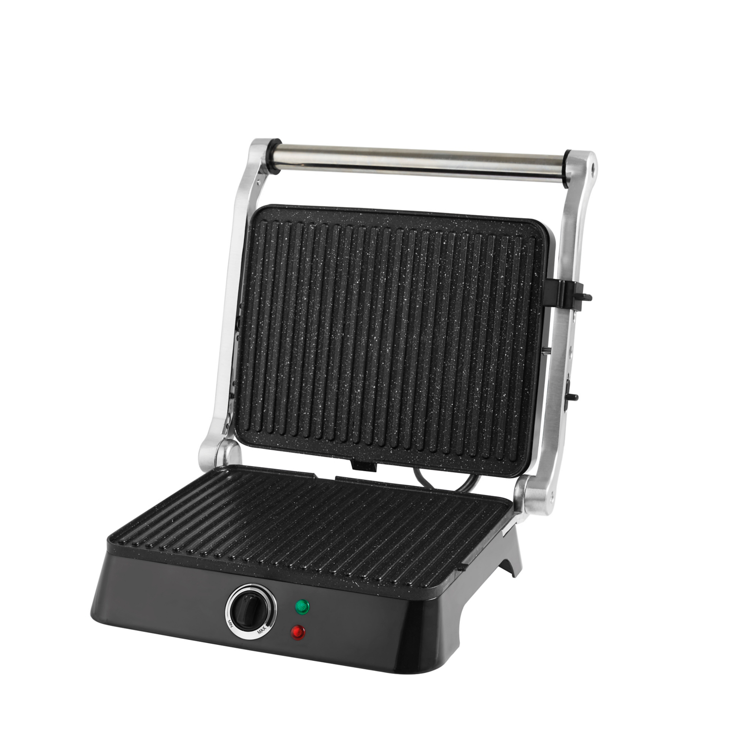 Scoville Black 180 Degree Health Grill