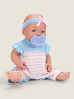 Cheap baby boy doll asda Store Black Friday