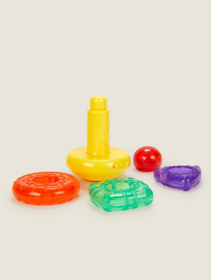Fisher Price Classical Stacker