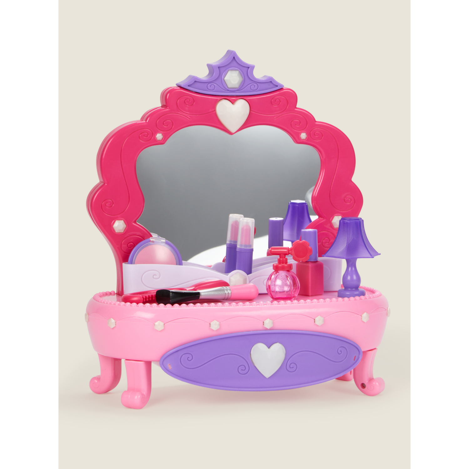Hapello Vanity Set - Image 2