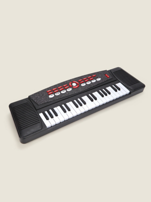 Hapello Electric Keyboard | Toys & Character | George at ASDA