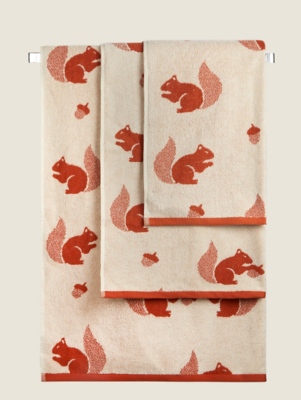 Place of Escape Bathroom Range at ASDA