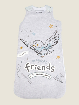 Harry Potter Sleep Bag 2.5 Tog Baby at ASDA