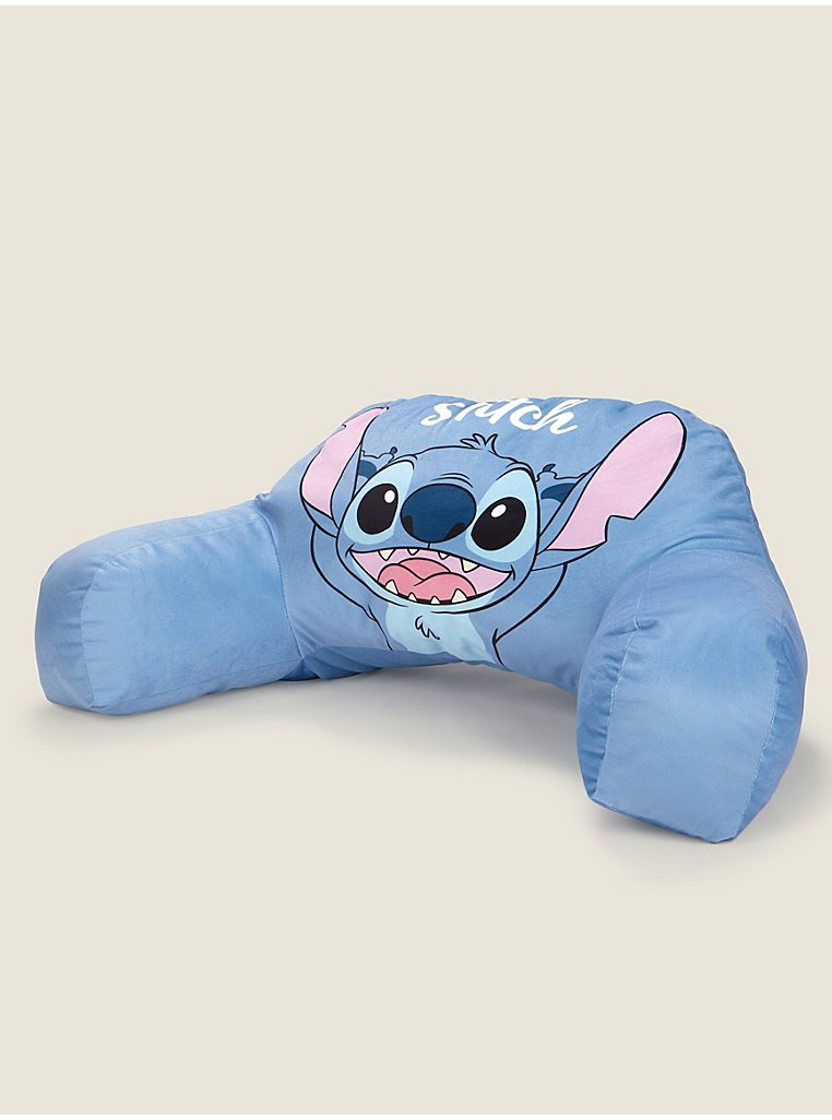Disney Stitch Cuddle Cushion, Home