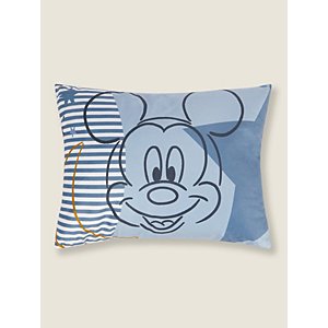 Disney Mickey Mouse Nursery Cushion | Home | George at ASDA