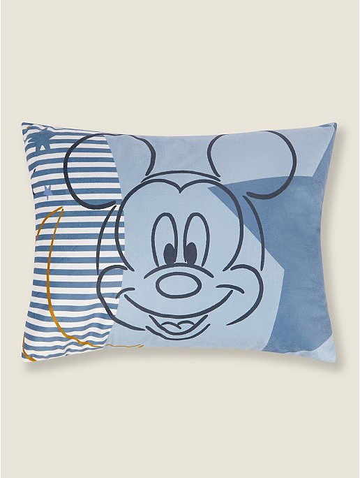 Disney Mickey Mouse Nursery Cushion