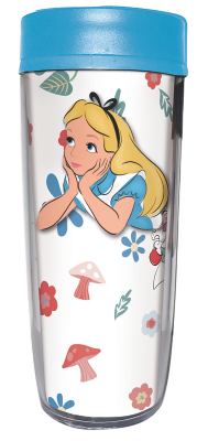 Disney Alice in Wonderland Travel Mug School at ASDA