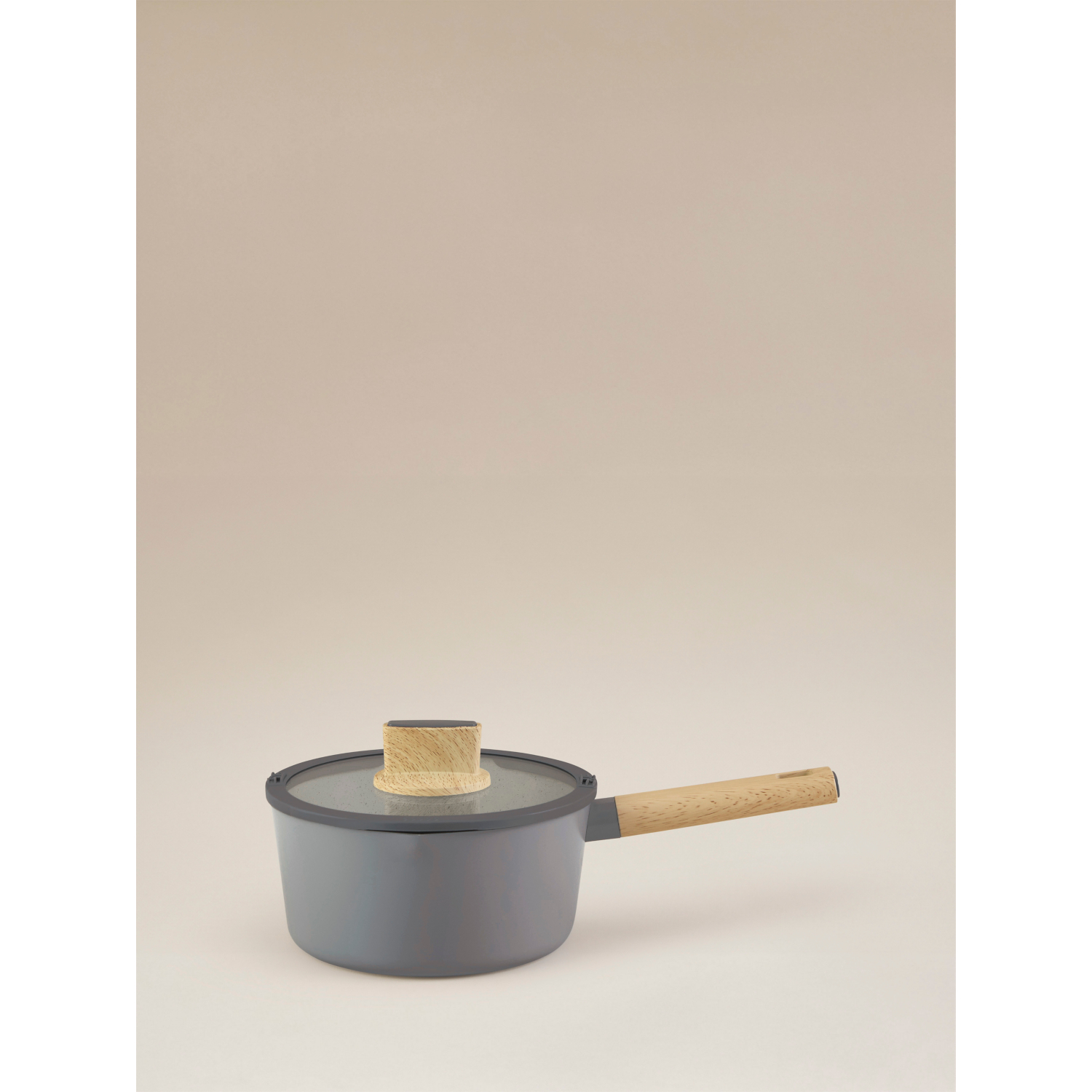 George Grey Simplicity Sauce Pan 20Cm