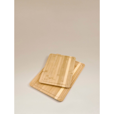 George Light Gino D'acampo Chopping Board - Set Of Size 2
