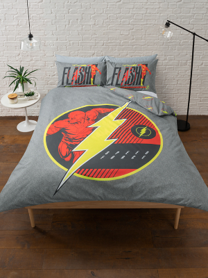 The Flash Duvet Set Home at ASDA
